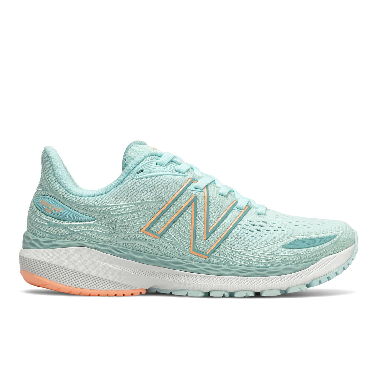 Women's New Balance  860v12 (Wide D) W860B12 D