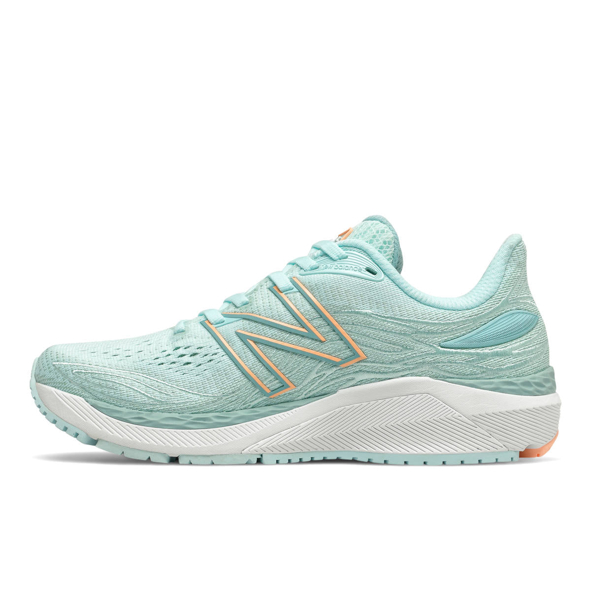 Women's New Balance  860v12 (Wide D) W860B12 D