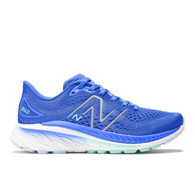 Women's New Balance 860 v13 - W860B13