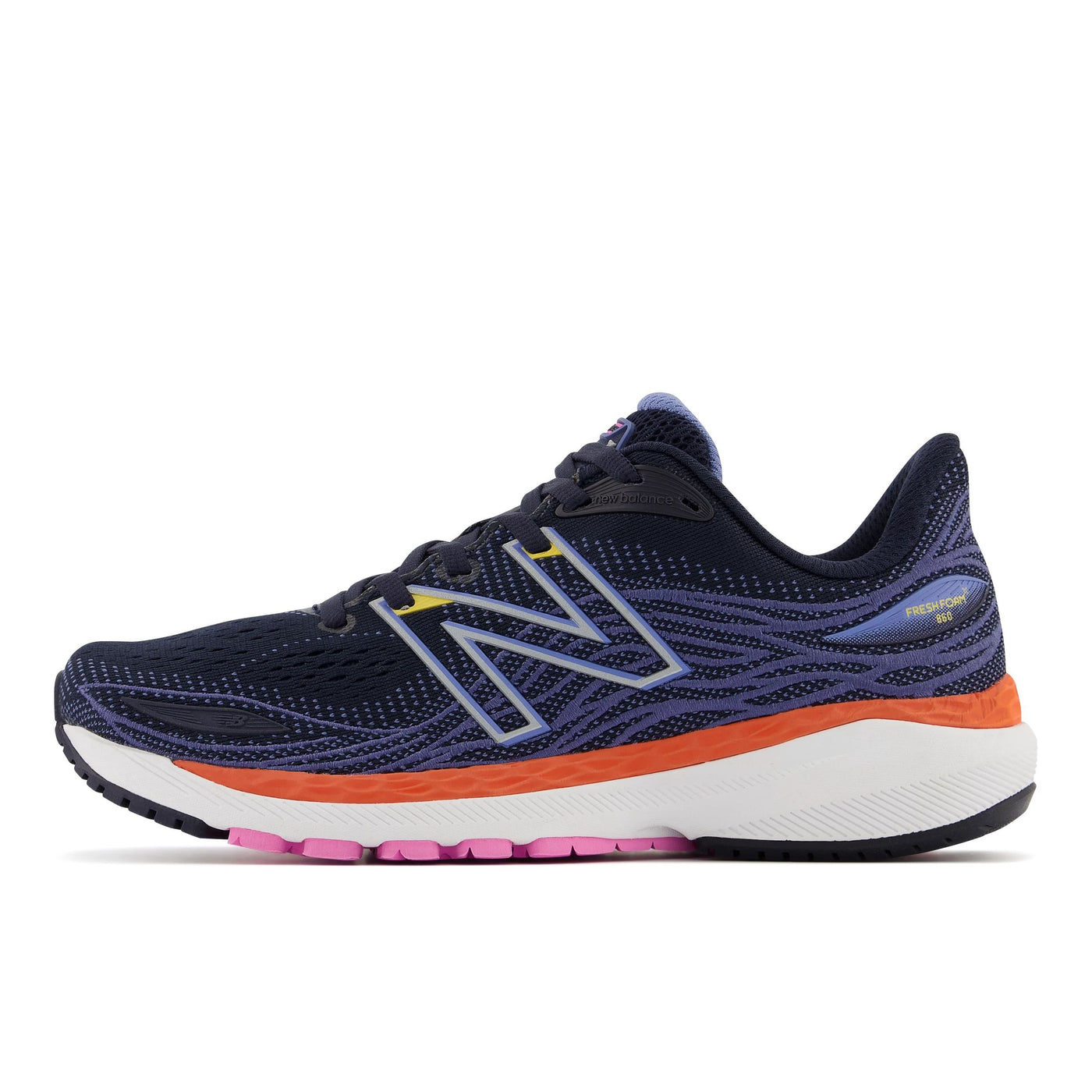 Women's New Balance 860 v12 - W860G12