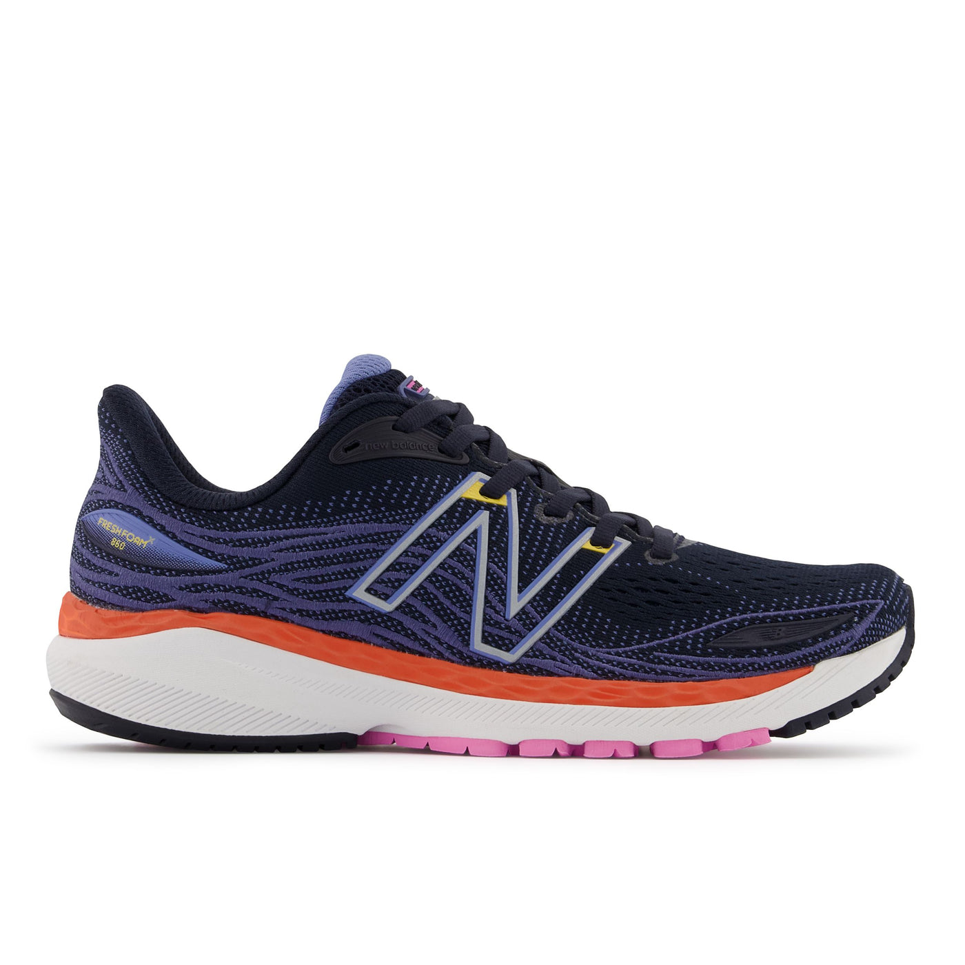 Women's New Balance 860 v12 (Wide - D) - W860G12 D