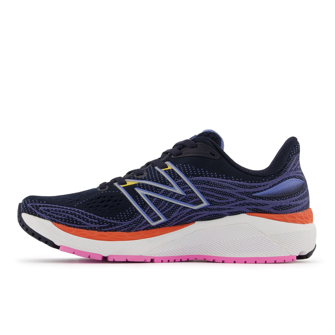 Women's New Balance 860 v12 (Wide - D) - W860G12 D