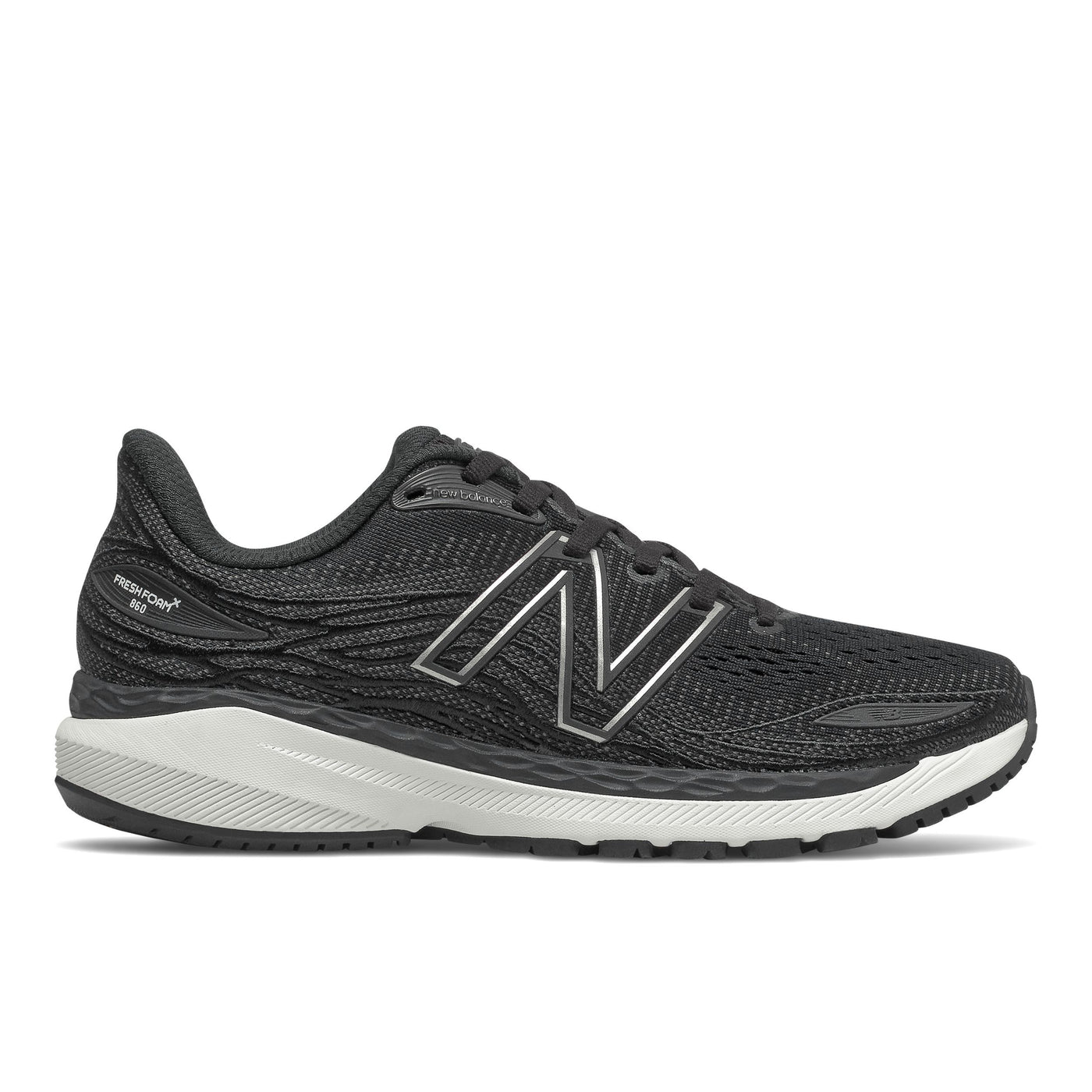 Women's New Balance 860v12 (Extra Wide - 2E) - W860M12 2E