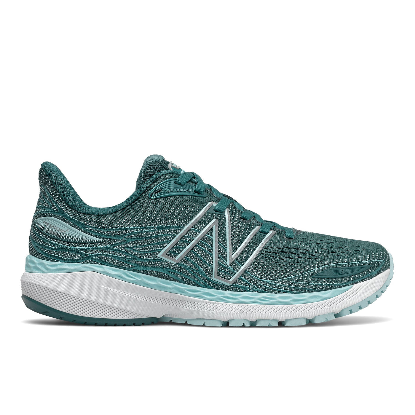 Women's New Balance 860 v12 - W860N12