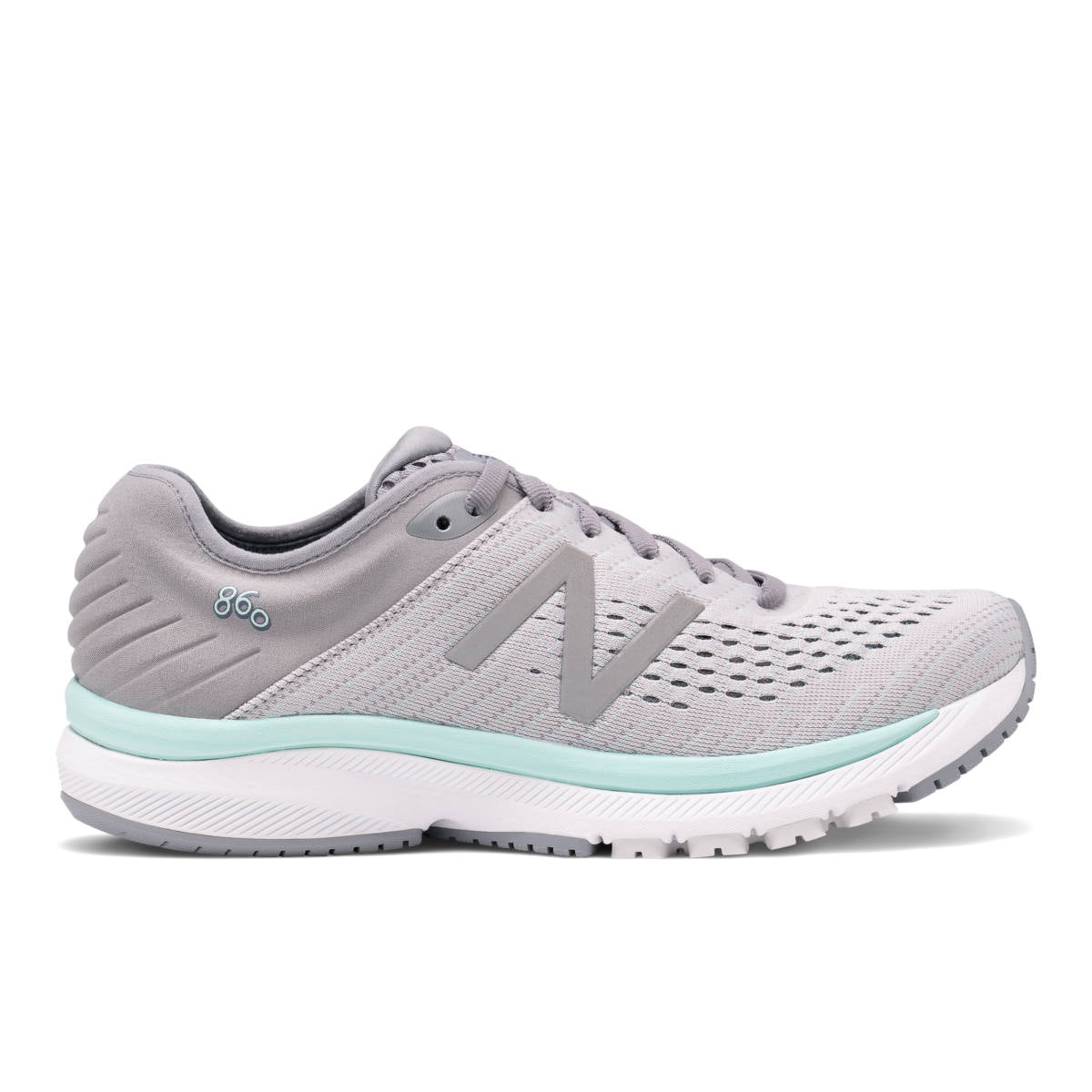 Women's Wide New Balance 860v10 W860P10 D