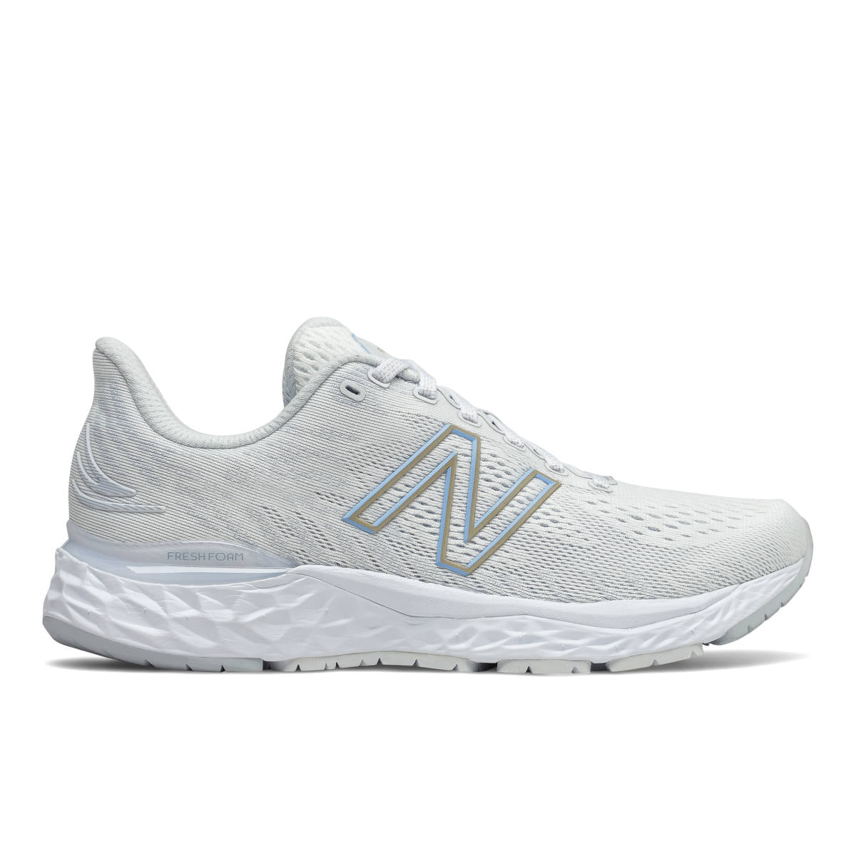 Women's New Balance 880v11 (Extra Wide 2E) W880A11 2E