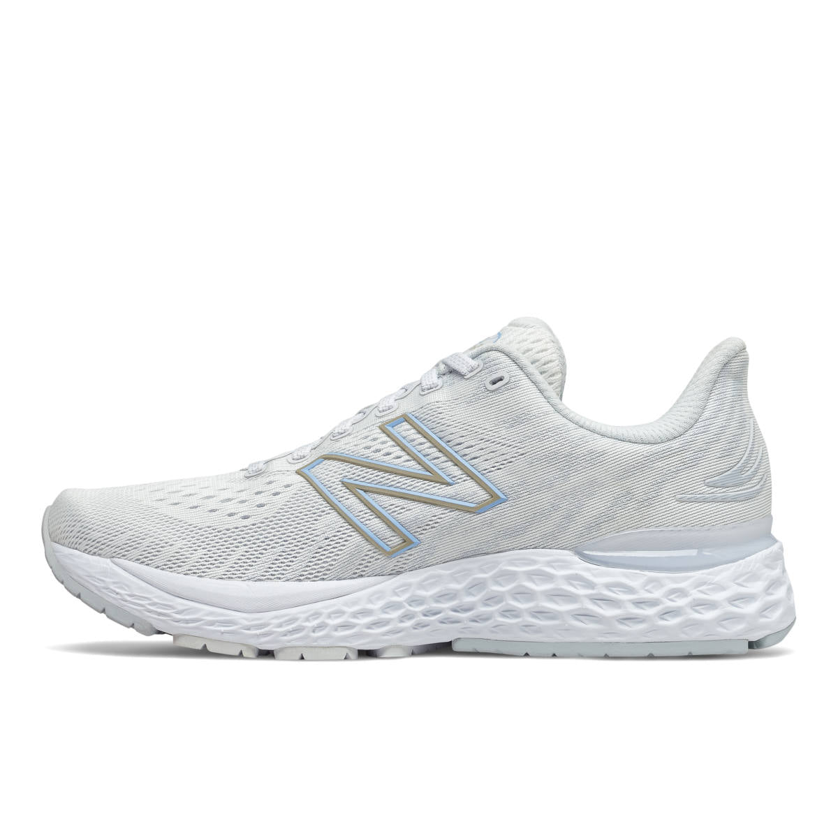 Women's New Balance 880v11 (Extra Wide 2E) W880A11 2E