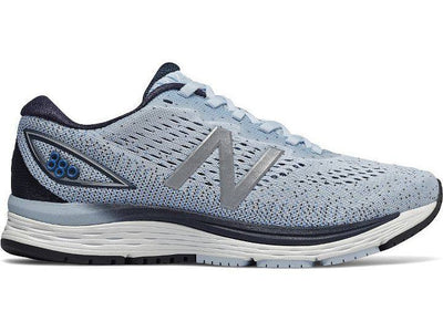 Women's New Balance 880v9 Wide W880AB9 D