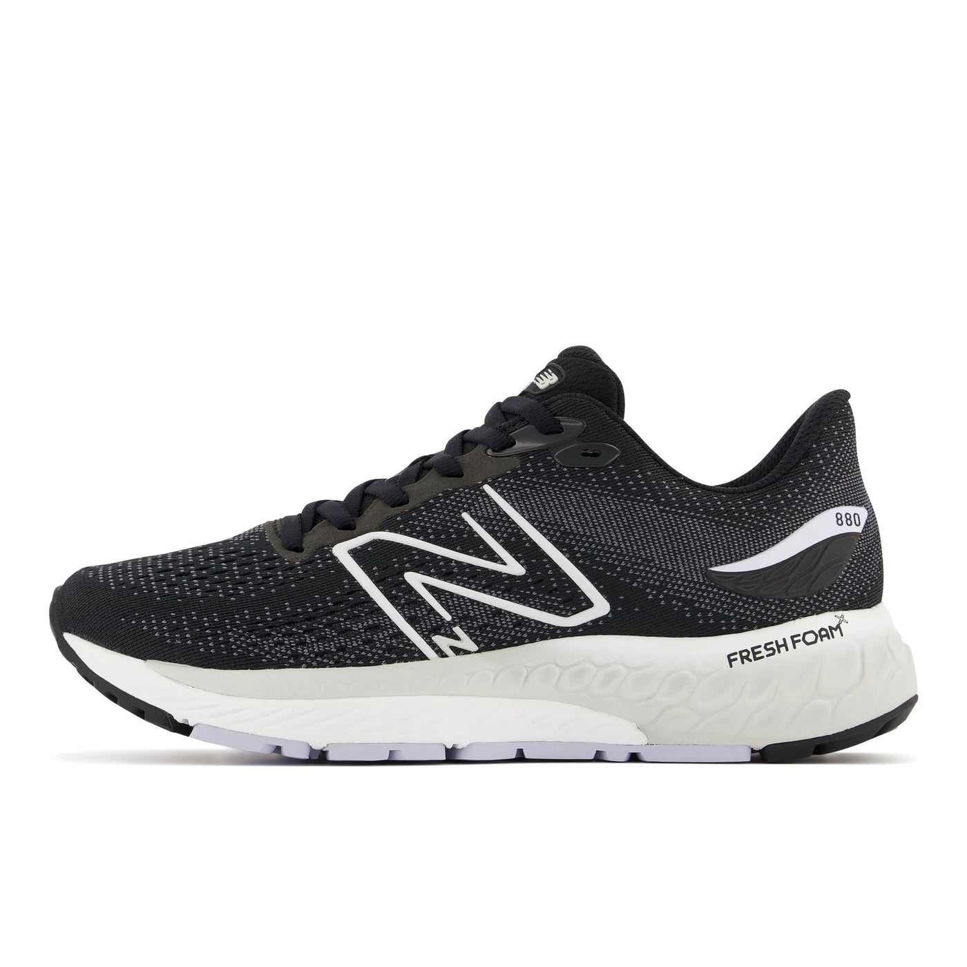 Women's New Balance 880v12 (Wide - D) - W880B12 D