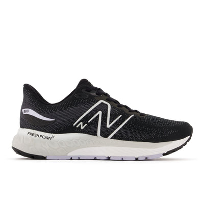 Women's New Balance 880v12 (Wide - D) - W880B12 D