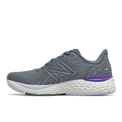 Women's New Balance Fresh Foam 880v11 (Wide D) W880D11 D