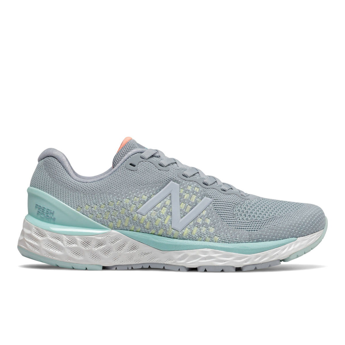 Women's New Balance 880v10 (Wide) W880G10 D