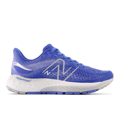 Women's New Balance 880v12 (Wide - D) - W880H12 D