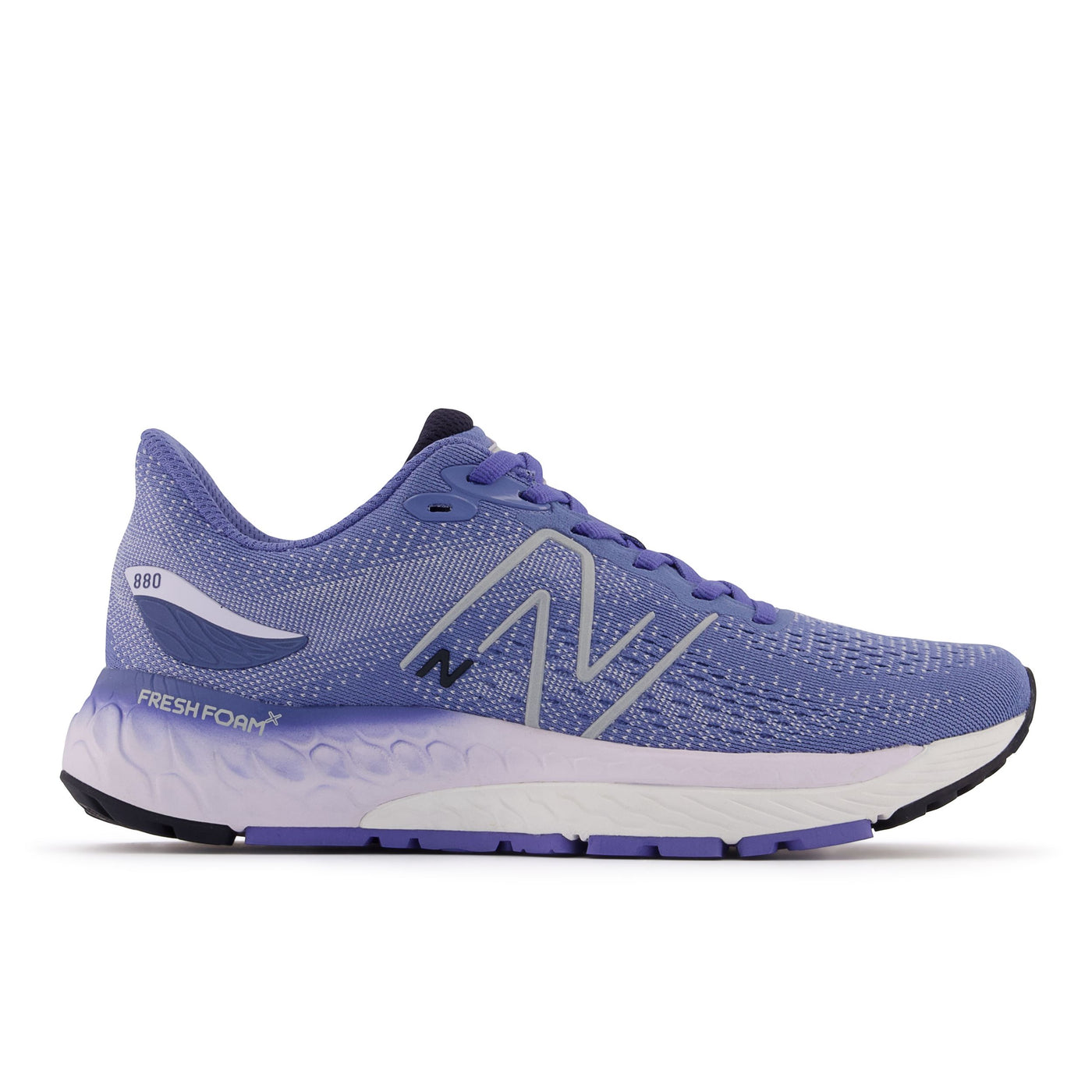 Women's New Balance 880v12 (Wide - D) - W880L12 D