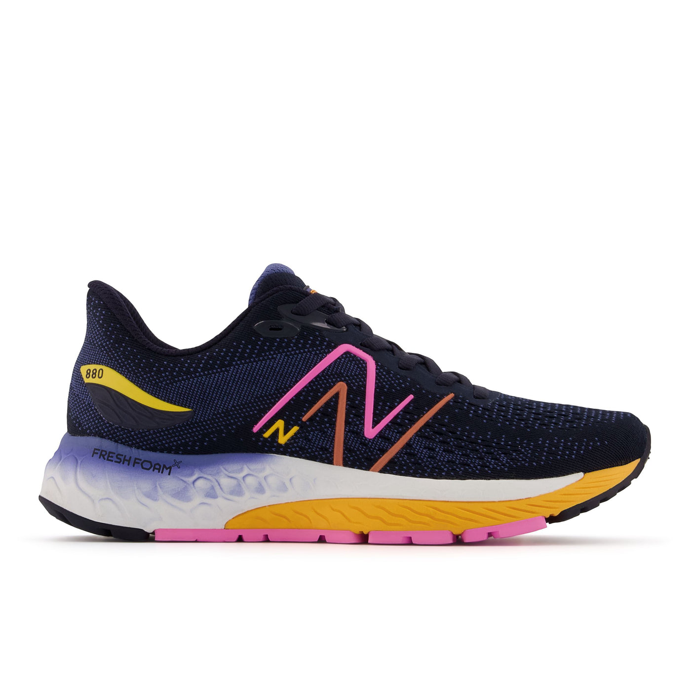 Women's New Balance 880v12 - W880M12