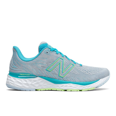 Women's New Balance 880v11 (Extra Wide) W880S11 2E