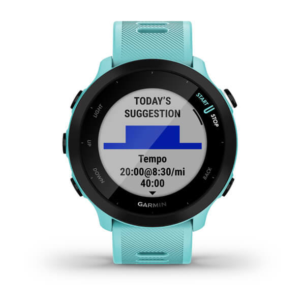 Garmin Forerunner® 55 010-02562-02