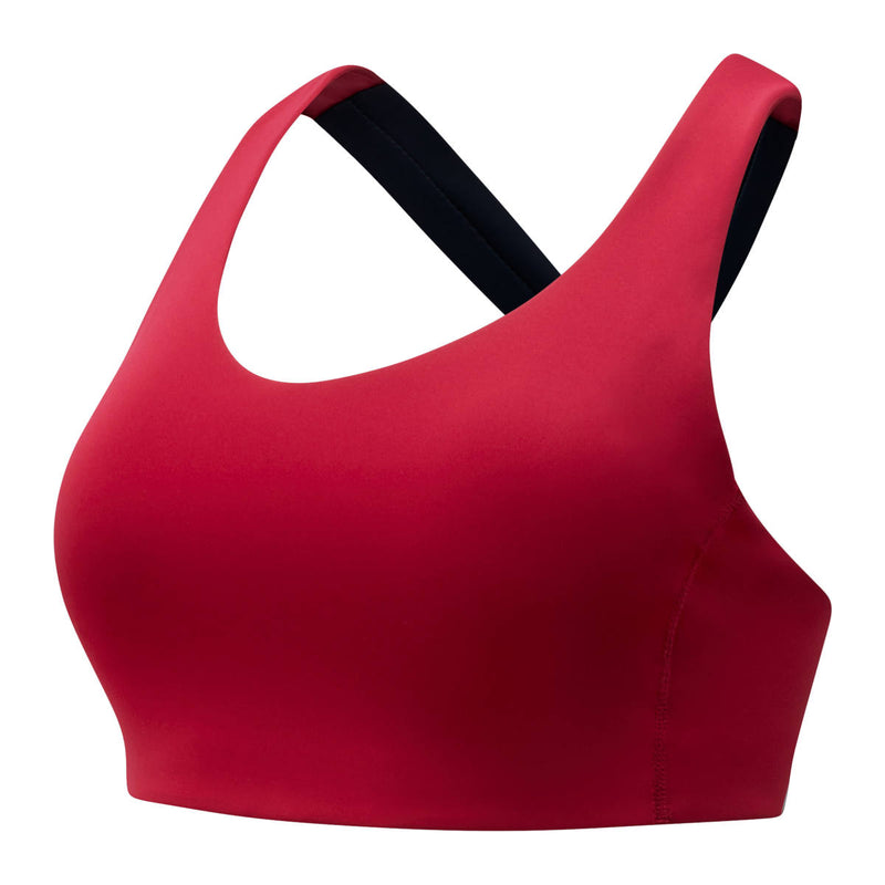 Women's New Balance Fuel Bra WB01044-NCR