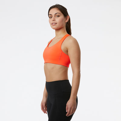 Women's New Balance Fuel Bra - WB11044-ERE