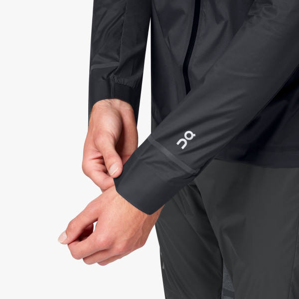 Men's ON Running Weather Jacket 104.4005 – =PR= Run & Walk