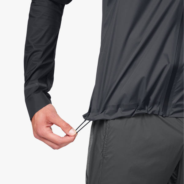 Men's ON Running Weather Jacket 104.4005