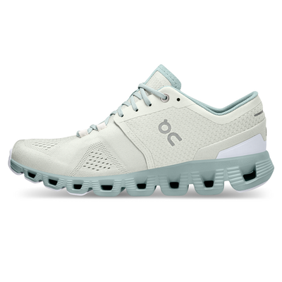 Women's On Cloud X II - 40.99036