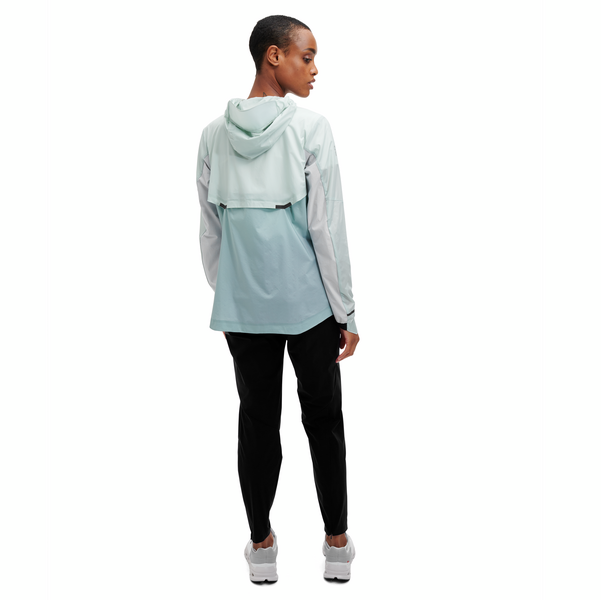 Women's On Weather Jacket 204.00428