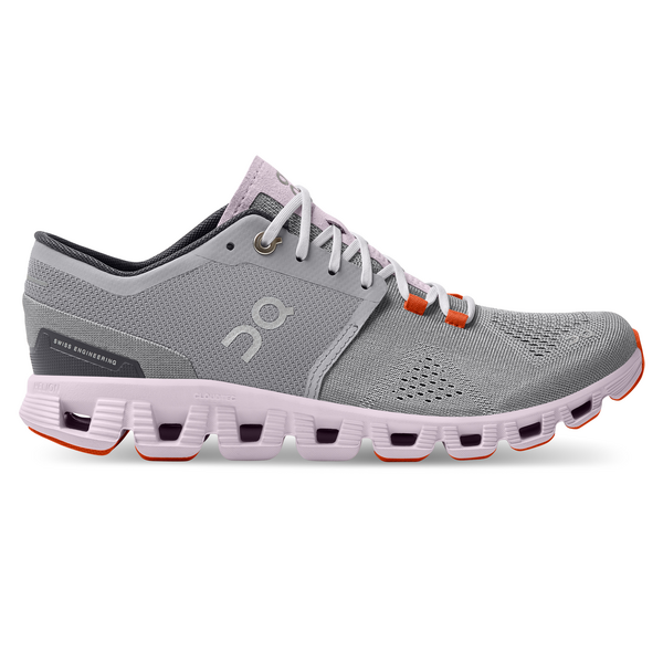 Women's On Cloud X II - 40.99041