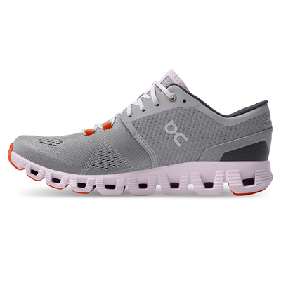 Women's On Cloud X II - 40.99041