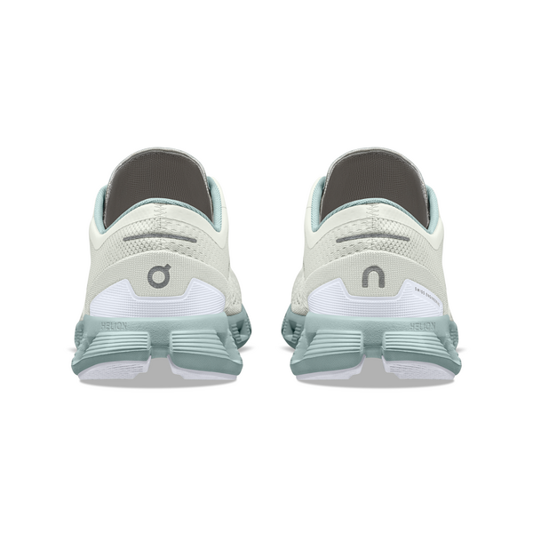 Women's On Cloud X II - 40.99036