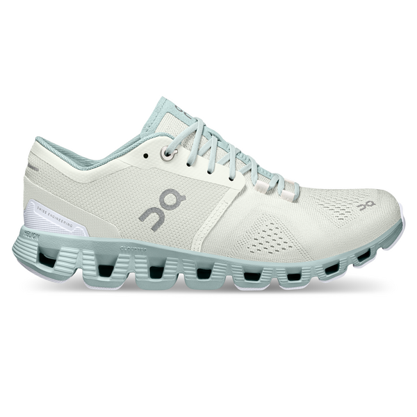 Women's On Cloud X II - 40.99036