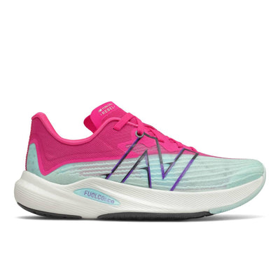 Women's New Balance FuelCell Rebel v2 WFCXCP2