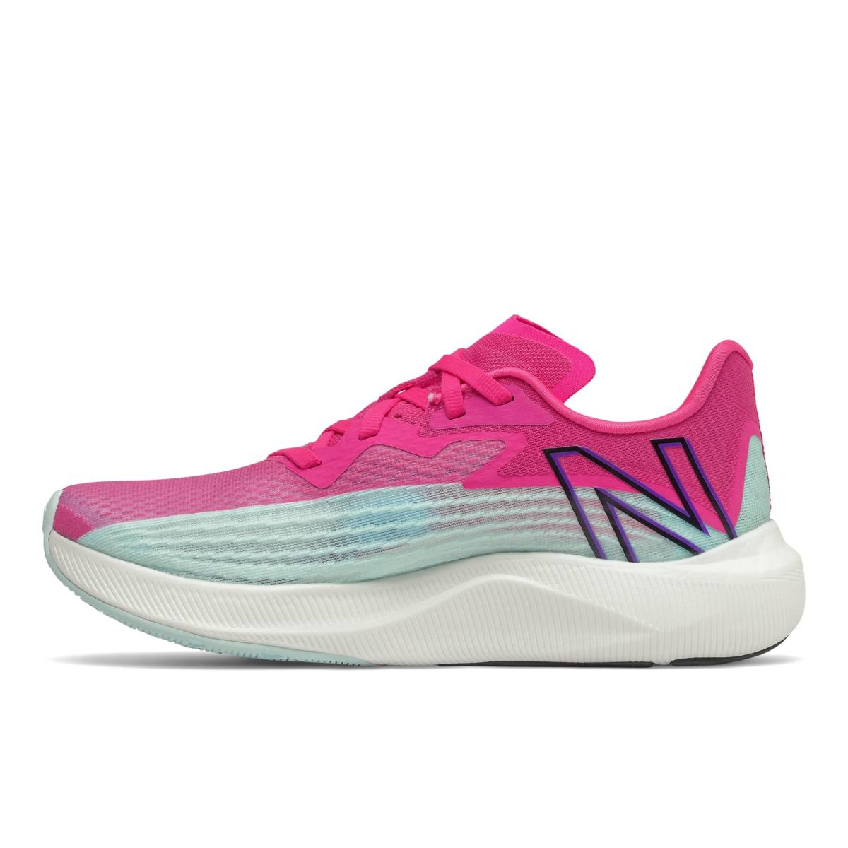 Women's New Balance FuelCell Rebel v2 WFCXCP2