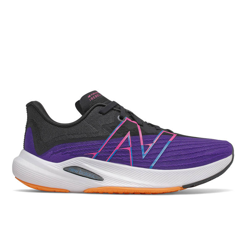 Women's New Balance FuelCell Rebel v2 WFCXCV2