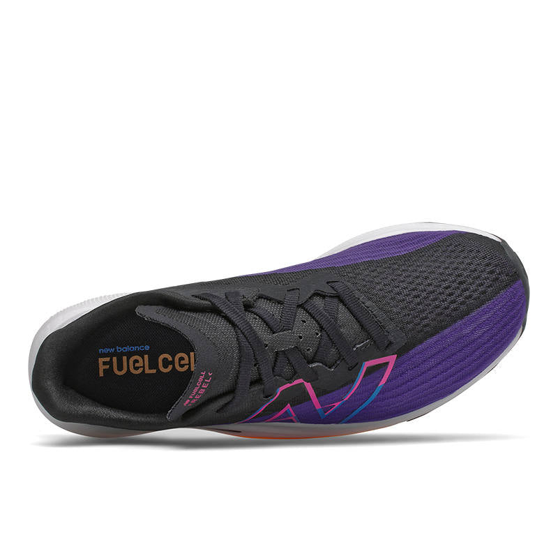 Women's New Balance FuelCell Rebel v2 WFCXCV2