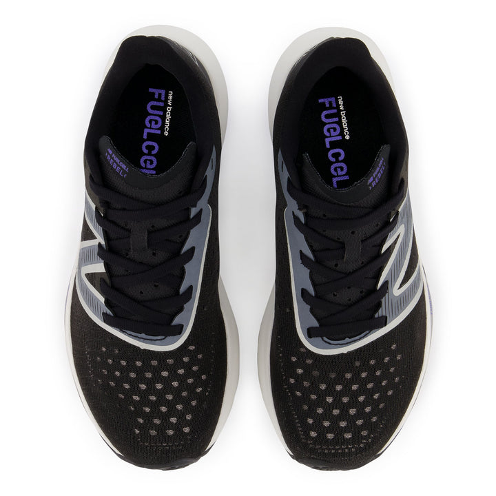 Women's New Balance FuelCell Rebel v3 - WFCXMB3 – =PR= Run & Walk