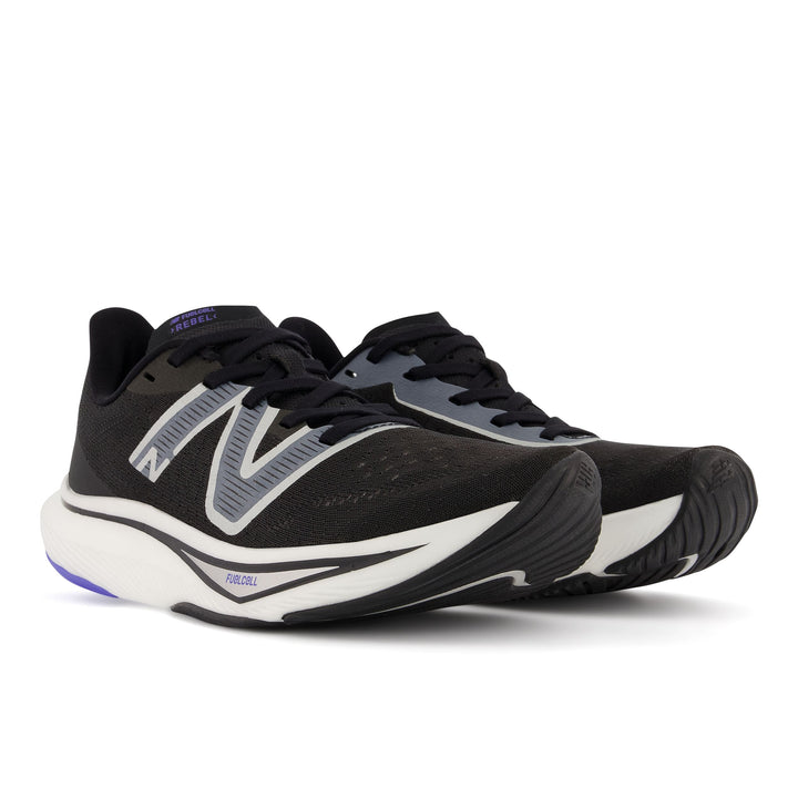 Women's New Balance FuelCell Rebel v3 - WFCXMB3 – =PR= Run & Walk