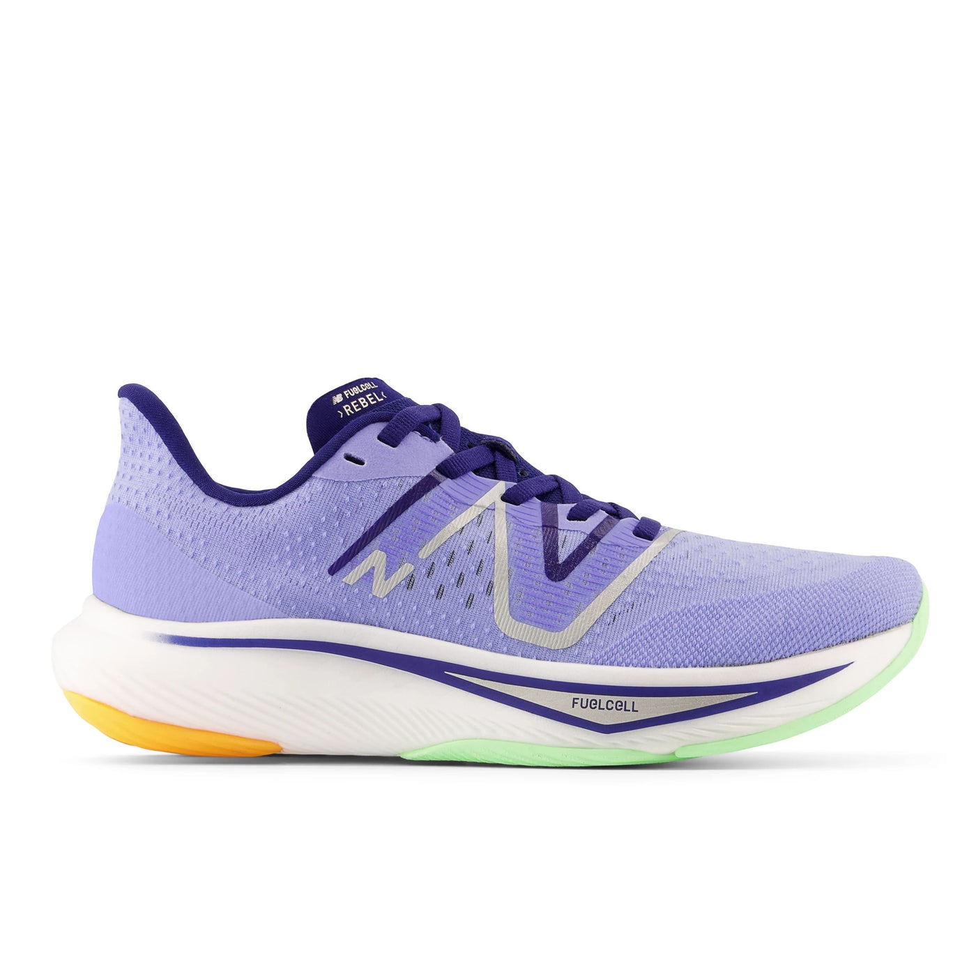 Women's New Balance FuelCell Rebel v3 - WFCXMM3