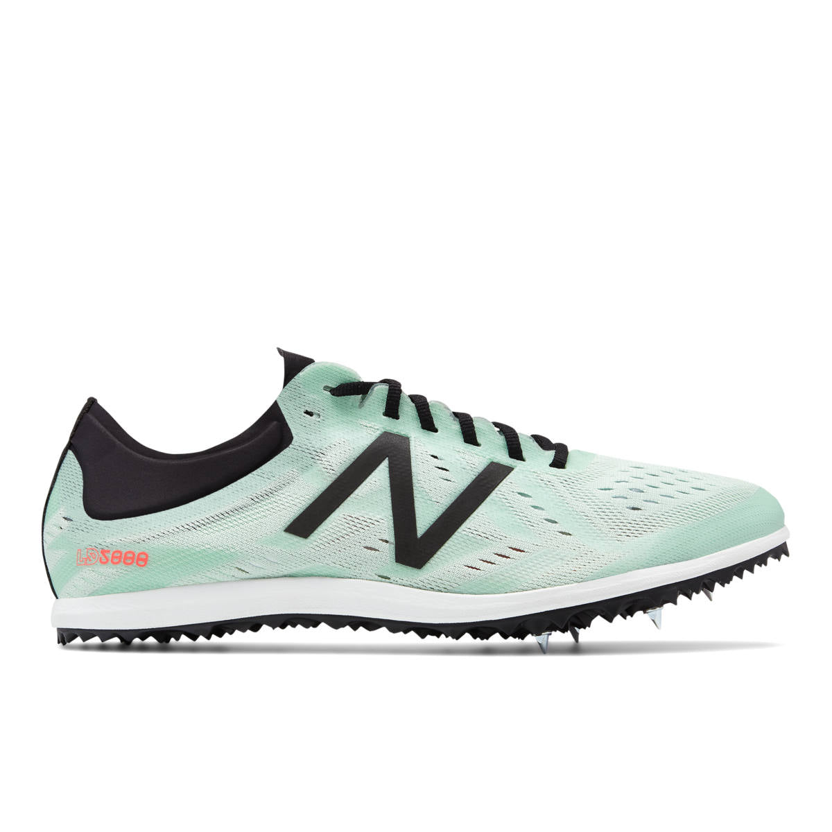 Women's New Balance LD5Kv5 WLD5KBP5