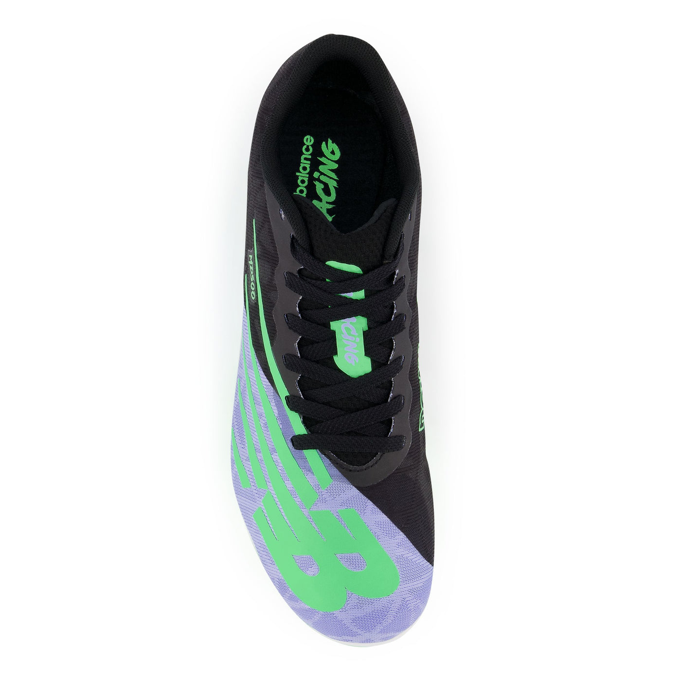 Women's New Balance MD500v8 Multi-Use Track Spike - WMD500F8