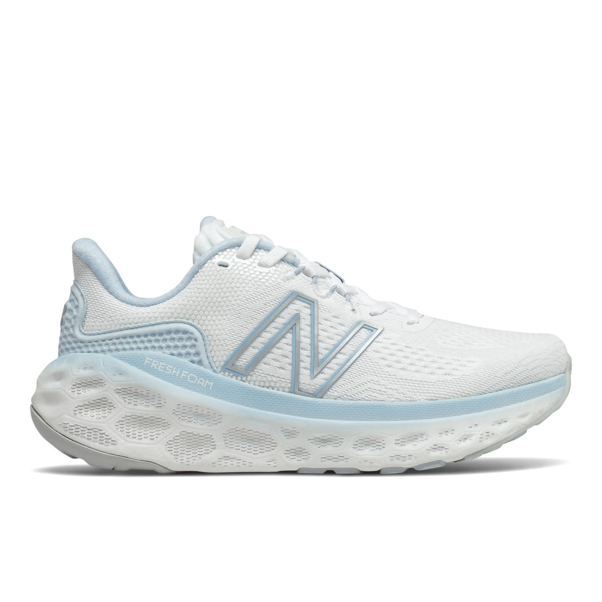 Women's New Balance More v3 WMORLO3