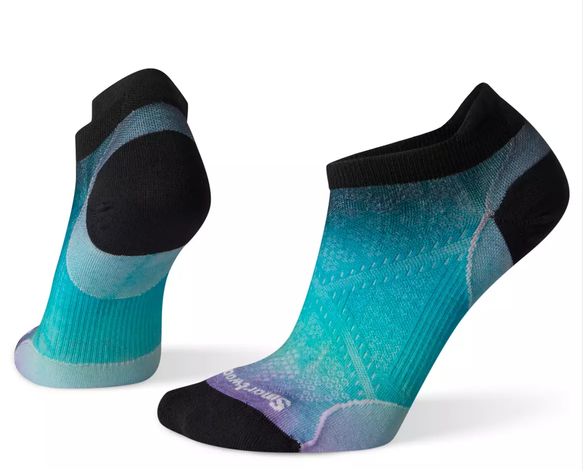 Women's Smartwool Ultra Light Micro Sock SW001231-810