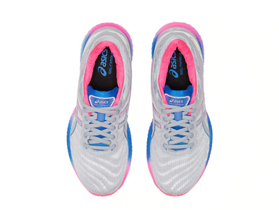 Women's ASICS Nimbus Lite 1012A667.100