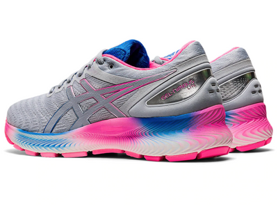 Women's ASICS Nimbus Lite 1012A667.100