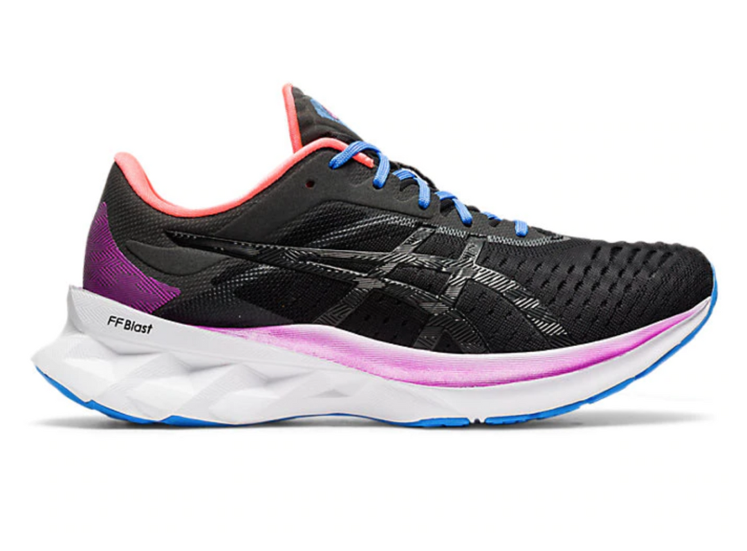 Women's ASICS Novablast - 1012A584.001 – =PR= Run & Walk