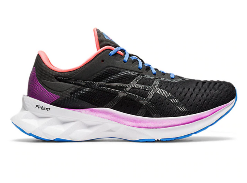 Women's ASICS Novablast 1012A584.001