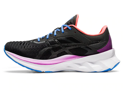 Women's ASICS Novablast 1012A584.001