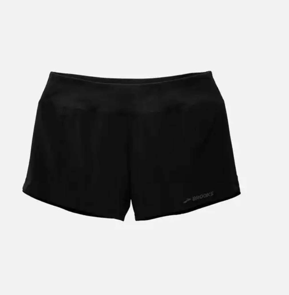 Women's Brooks Chaser 5" Short  221255-001