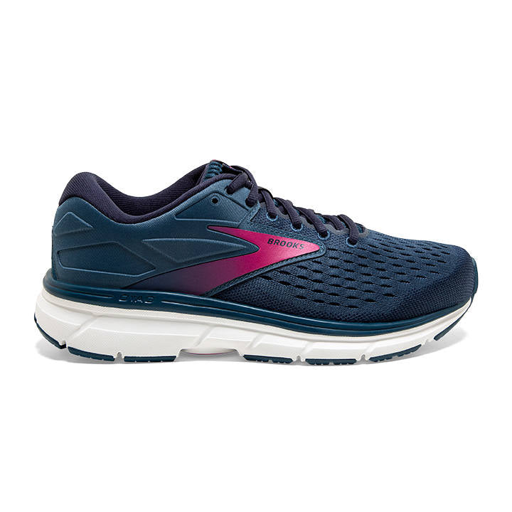 Women's Brooks Dyad 11 Wide 120312 1D 490