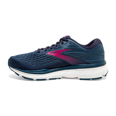 Women's Brooks Dyad 11 120312 1B 490